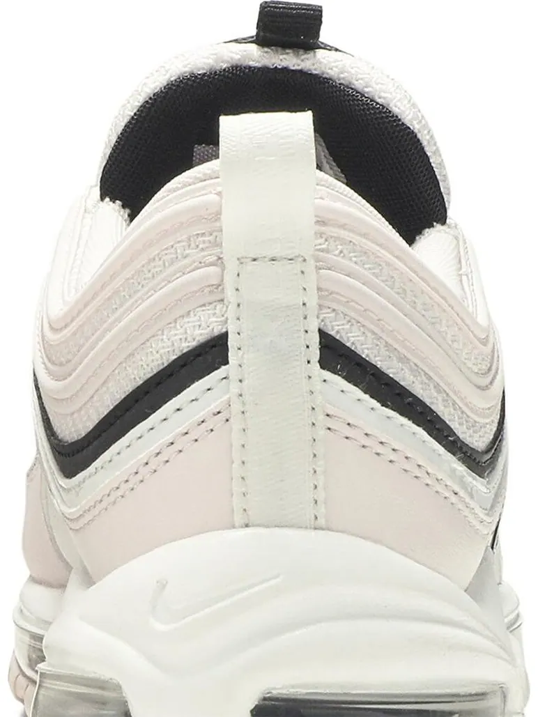 Кроссовки Nike Wmns Air Max 97 'Light Soft Pink' — изображение 7 из 8, розовый