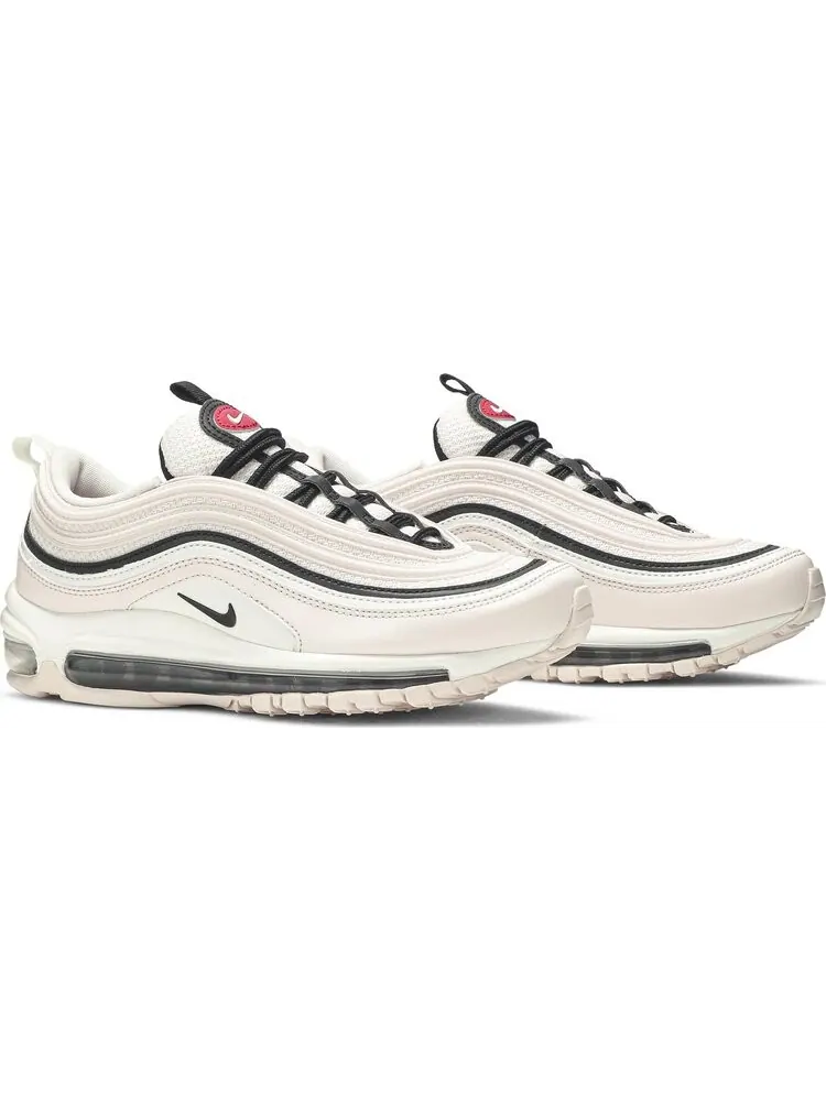 Кроссовки Nike Wmns Air Max 97 'Light Soft Pink' — изображение 8 из 8, розовый