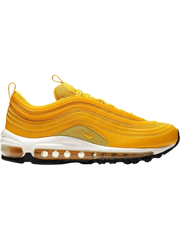 Кроссовки Nike Wmns Air Max 97 — изображение 1 из 1, оранжевый