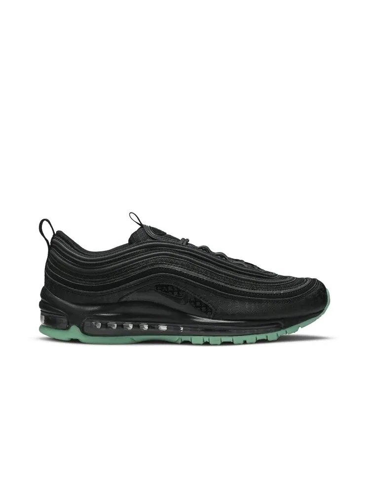 Кроссовки Nike Air Max 97 — изображение 1 из 4, черный