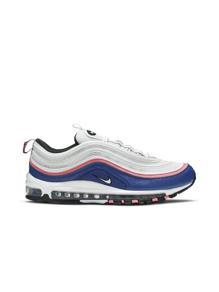 Кроссовки Nike Air Max 97 — изображение 1 из 4, синий