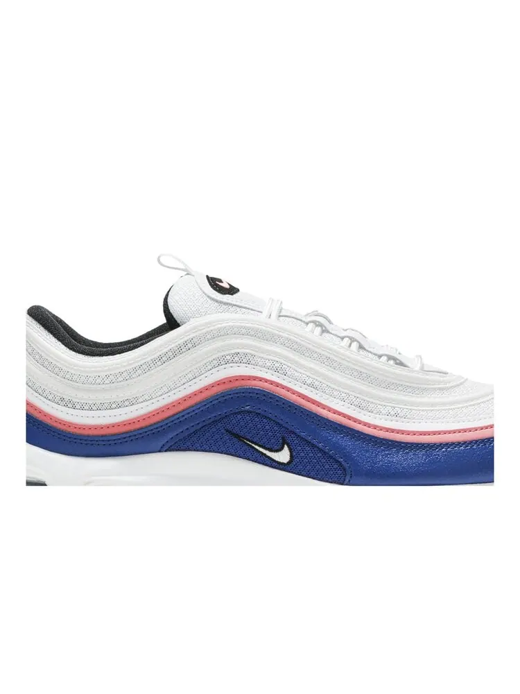 Кроссовки Nike Air Max 97 — изображение 2 из 4, синий
