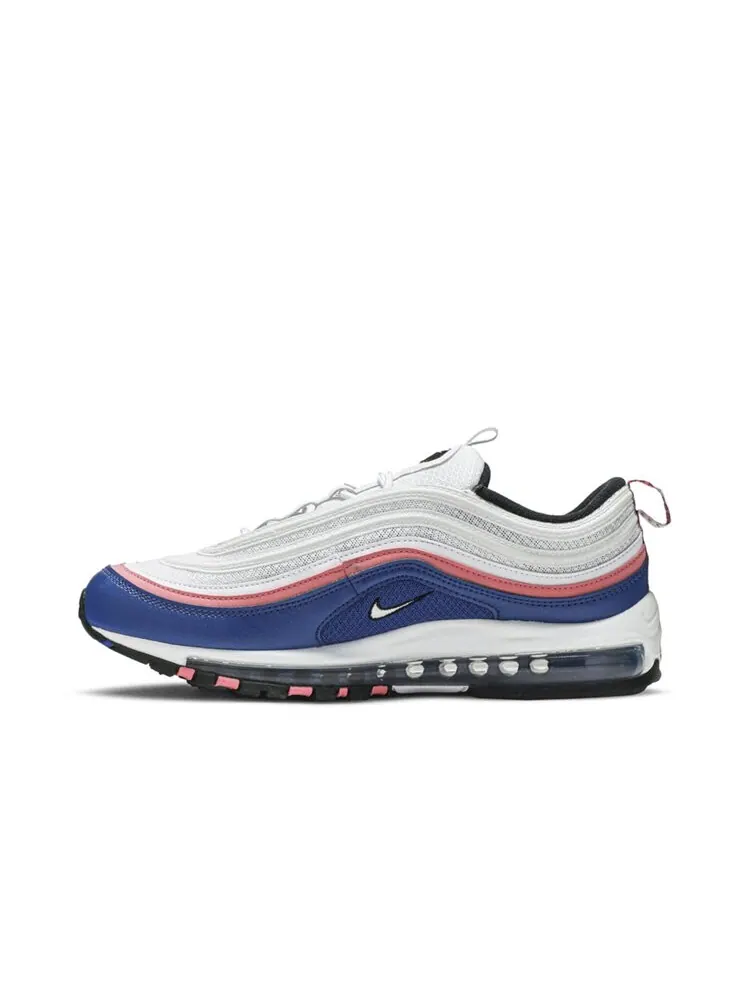 Кроссовки Nike Air Max 97 — изображение 3 из 4, синий