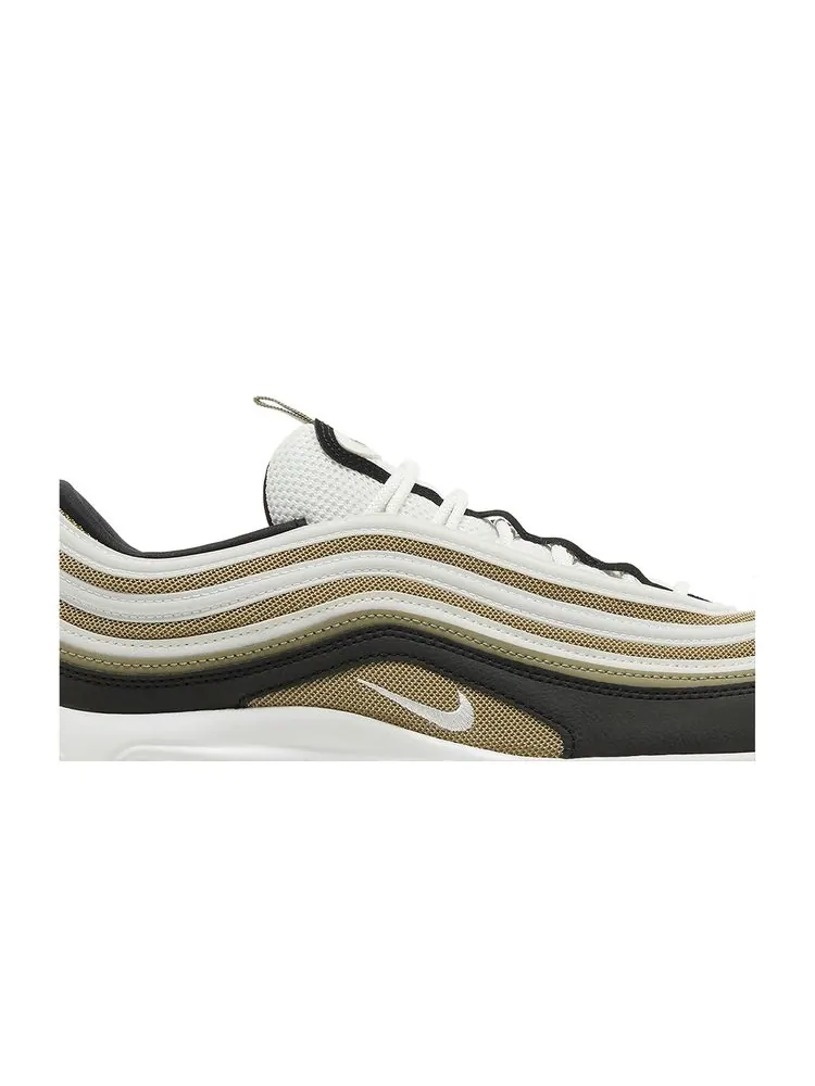 Кроссовки Air Max 97 'Neutral Olive' — изображение 2 из 8, оливковый