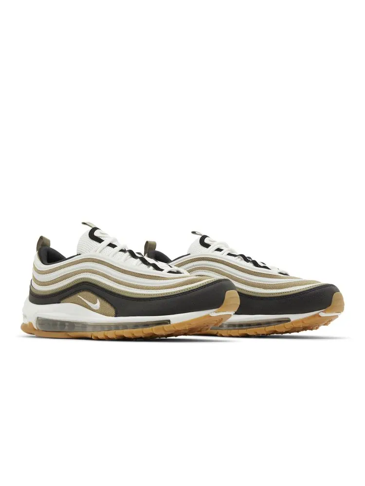 Кроссовки Air Max 97 'Neutral Olive' — изображение 8 из 8, оливковый