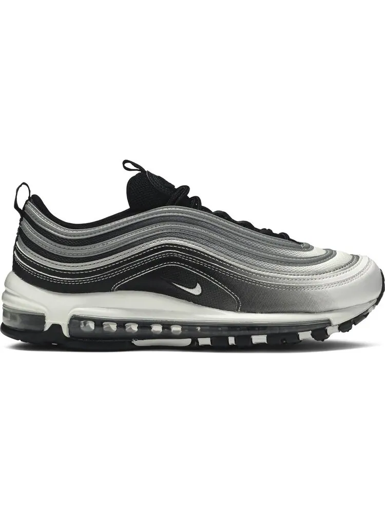 Кроссовки Nike Air Max 97 'Reflective Silver' — изображение 1 из 8, серебряный