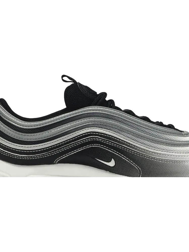 Кроссовки Nike Air Max 97 'Reflective Silver' — изображение 2 из 8, серебряный