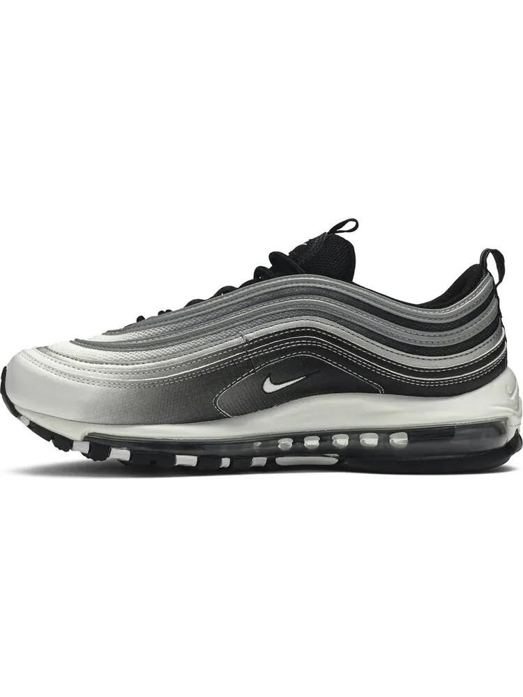 Кроссовки Nike Air Max 97 'Reflective Silver' — изображение 3 из 8, серебряный