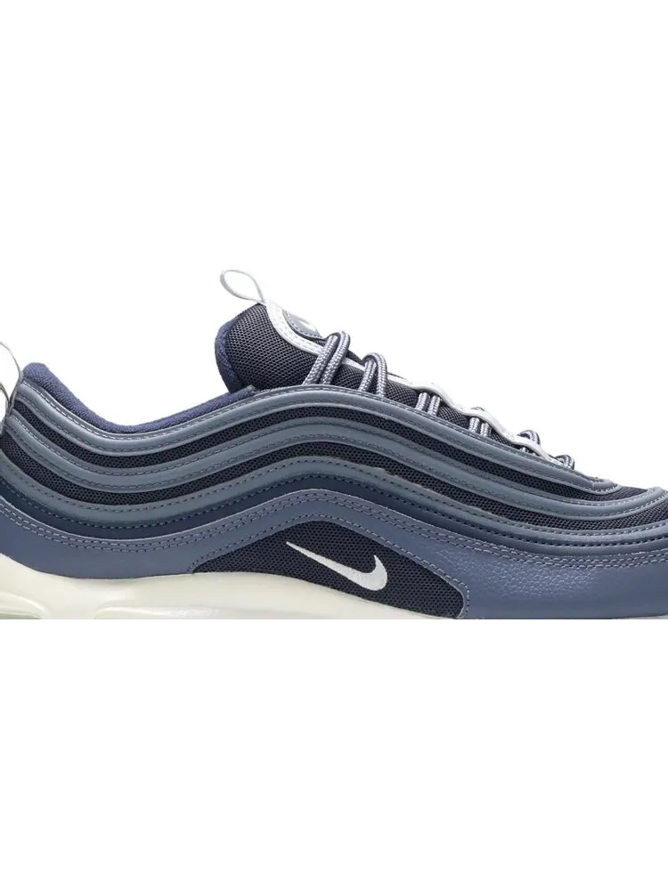 Кроссовки Nike Air Max 97 'Sanded Purple' — изображение 2 из 8, фиолетовый