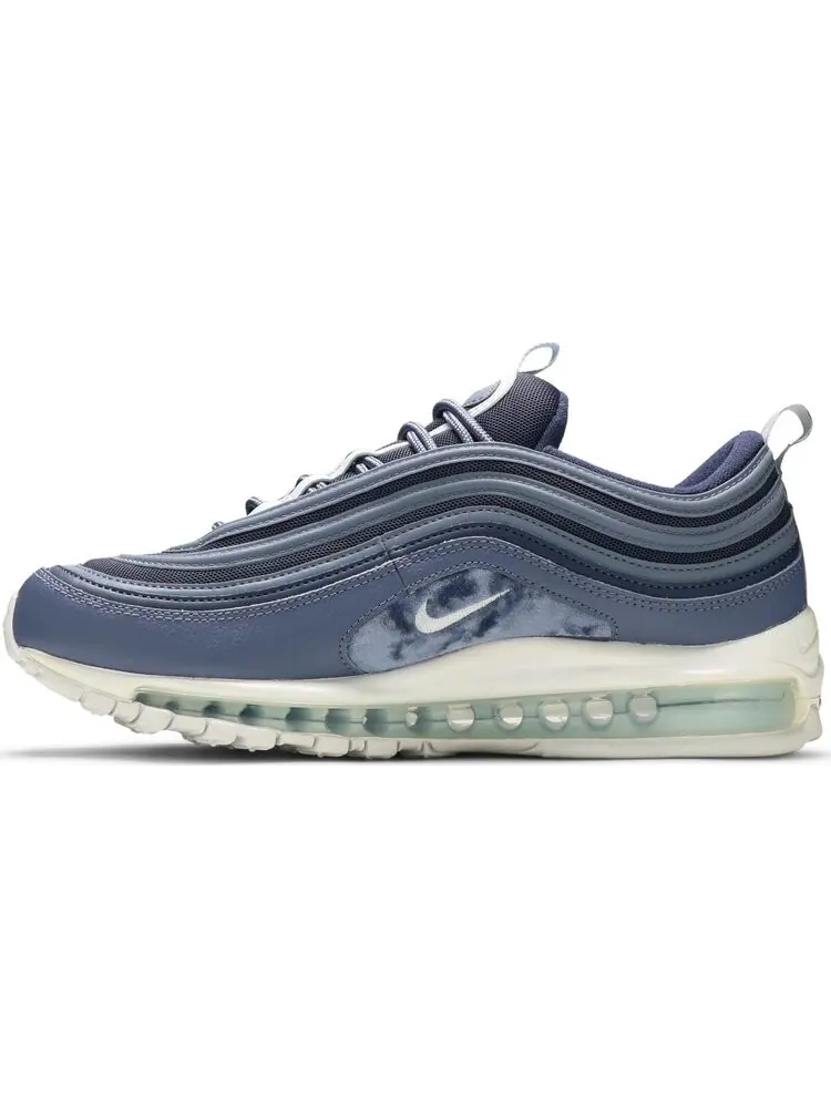 Кроссовки Nike Air Max 97 'Sanded Purple' — изображение 3 из 8, фиолетовый