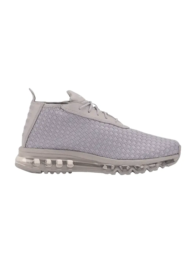 Ботинки Air Max Woven Boot 'Wolf Grey' — изображение 1 из 1, серый
