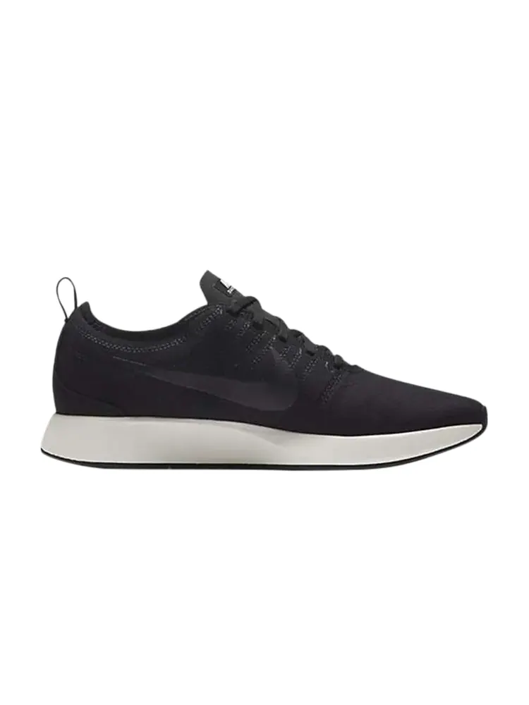 Кроссовки Nike Dualtone Racer SE — изображение 1 из 1, черный