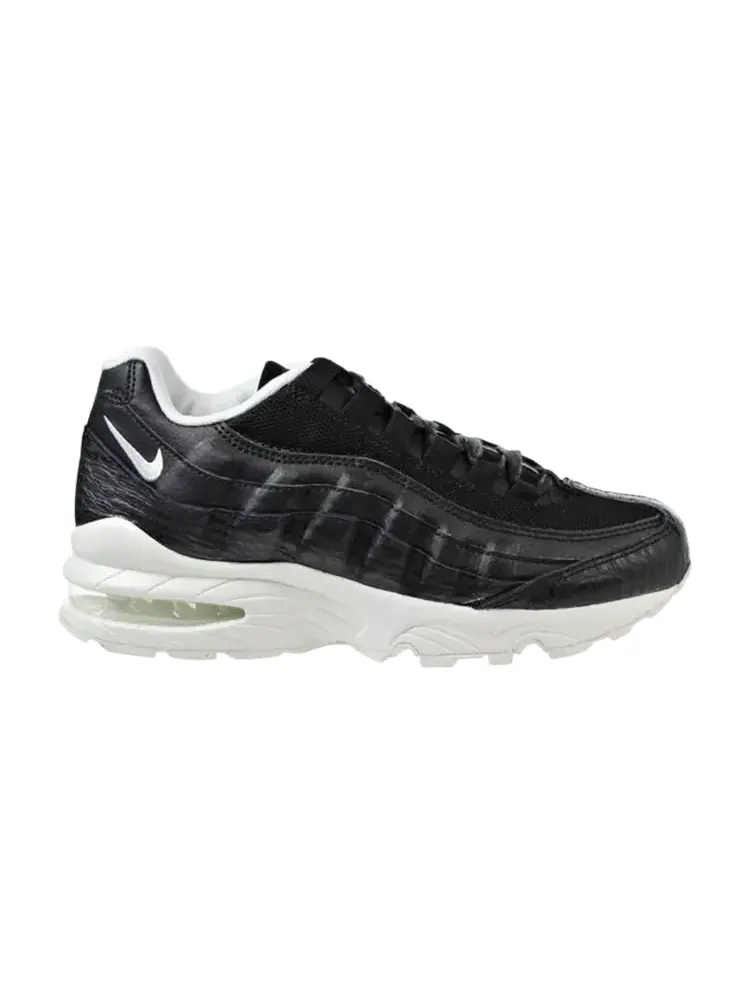 Кроссовки Nike Air Max 95 SE GS — изображение 1 из 1, черный