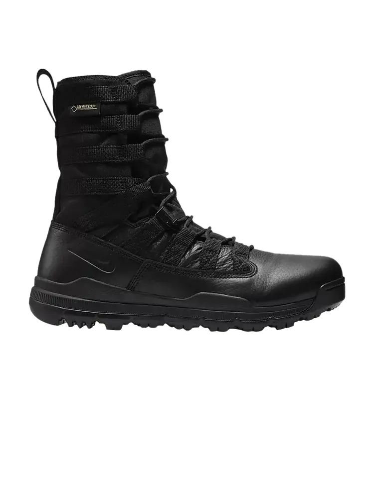 Кроссовки SFB Gen 2 8 Inch Gore-Tex 'Black' — изображение 1 из 1, черный
