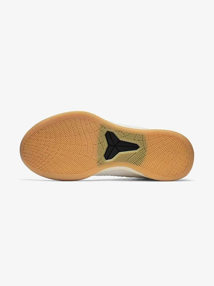 Кроссовки Nike Kobe A.D. Mid, Baseline — изображение 6 из 6, белый