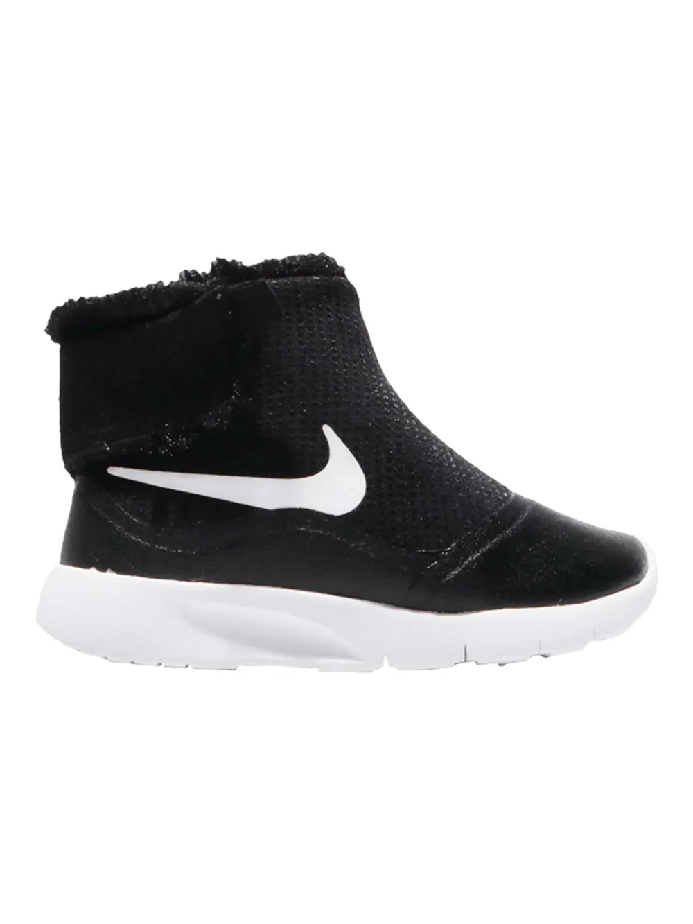 Ботинки Nike Tanjun Hi TDV — изображение 1 из 1, черный