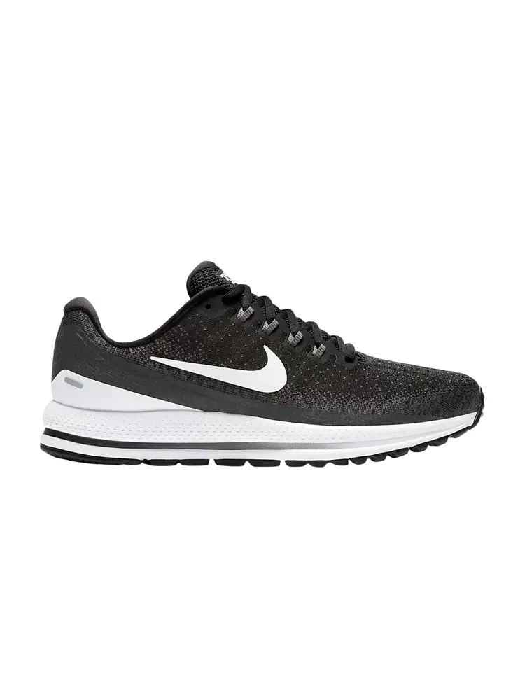 Кроссовки Nike Air Zoom Vomero 13 'Black Anthracite' — изображение 1 из 1, черный