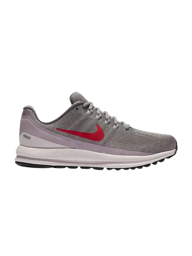 Кроссовки Nike Wmns Air Zoom Vomero 13 'Gunsmoke Rose' — изображение 1 из 1, серый