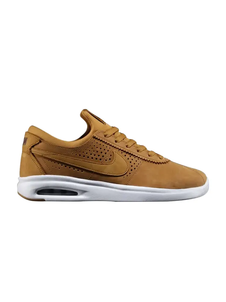 Кроссовки Nike SB Air Max Bruin Vapor 'Wheat' — изображение 1 из 1, загар
