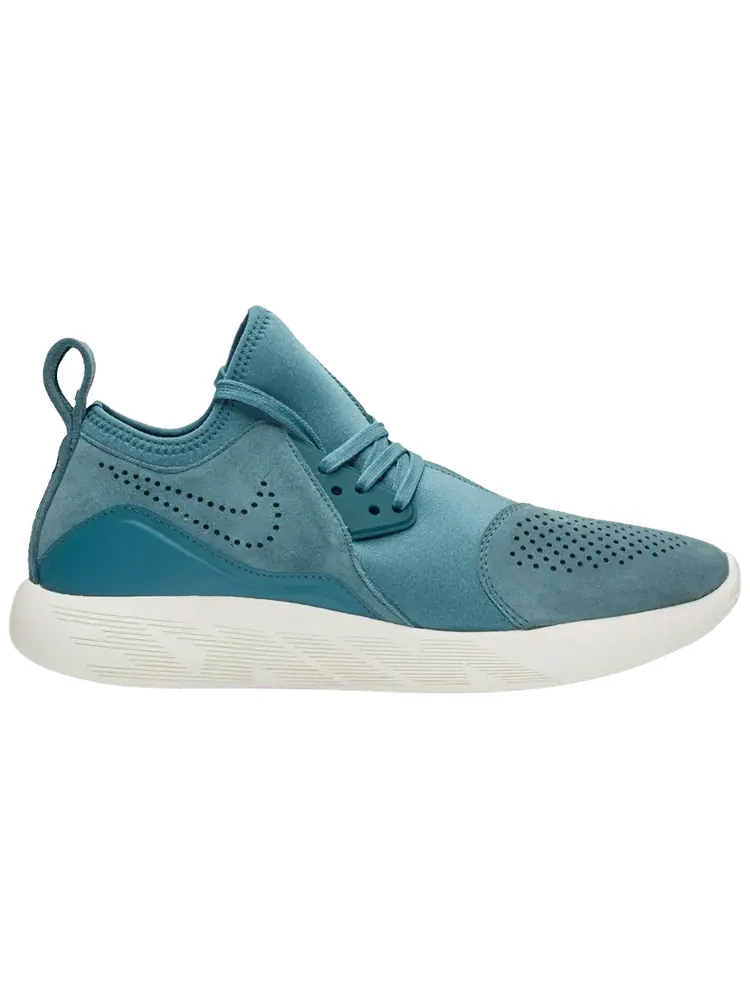 Кроссовки Nike LunarCharge Premium 'Iced Jade' — изображение 1 из 1, синий