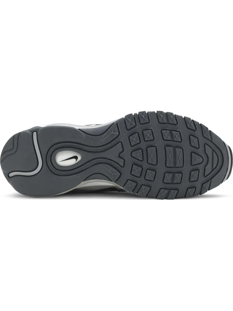 Кроссовки Nike Air Max 97 GS 'Have A Nike Day - Dark Grey' — изображение 4 из 8, серый