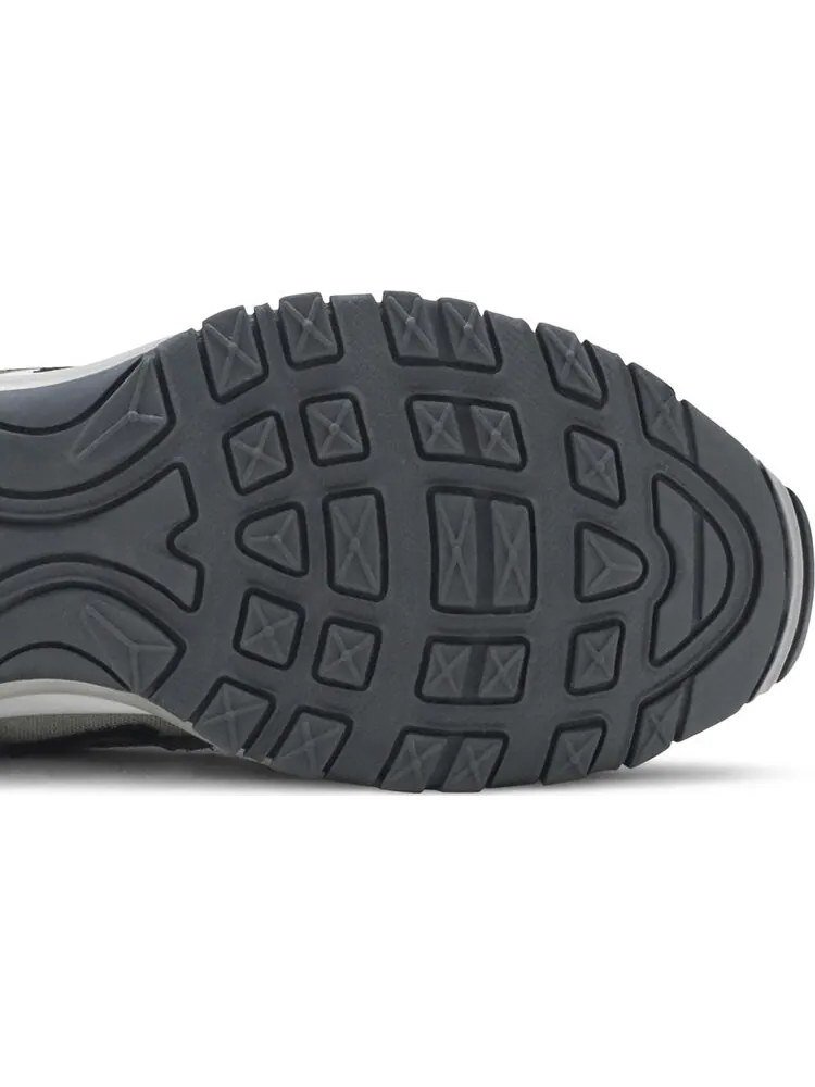 Кроссовки Nike Air Max 97 GS 'Have A Nike Day - Dark Grey' — изображение 5 из 8, серый