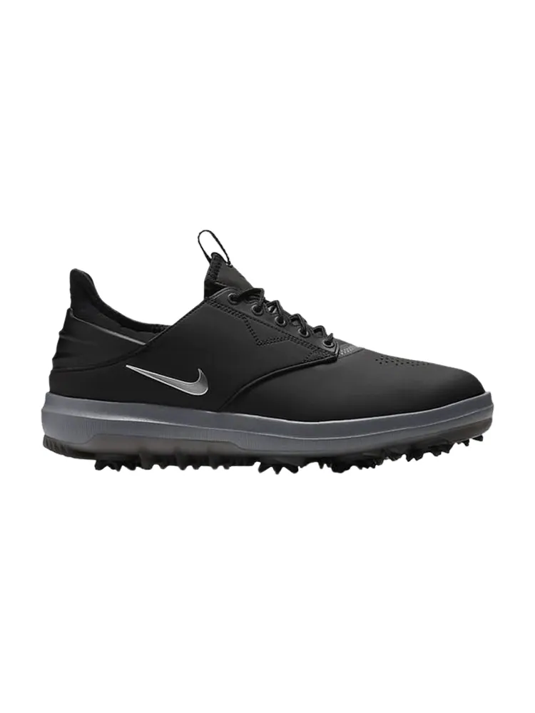 Кроссовки Air Zoom Direct Wide 'Black Metallic Silver' — изображение 1 из 1