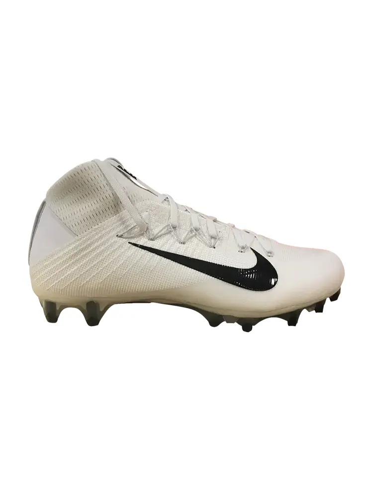 Кроссовки Nike Vapor Untouchable 2 CF 'White Black' — изображение 1 из 1, белый
