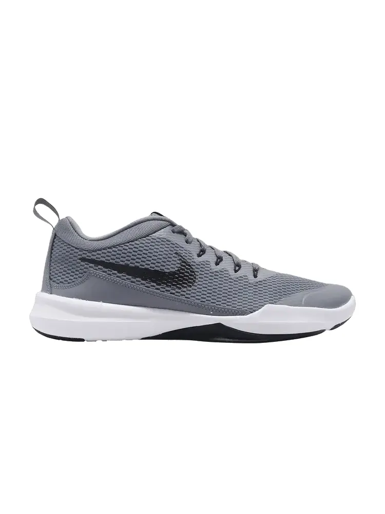 Кроссовки Legend Trainer 'Cool Grey' — изображение 1 из 1, серый
