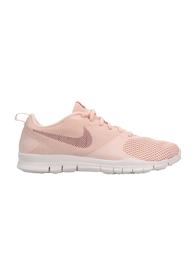 Кроссовки Wmns Flex Essential TR 'Echo Pink' — изображение 1 из 1, розовый