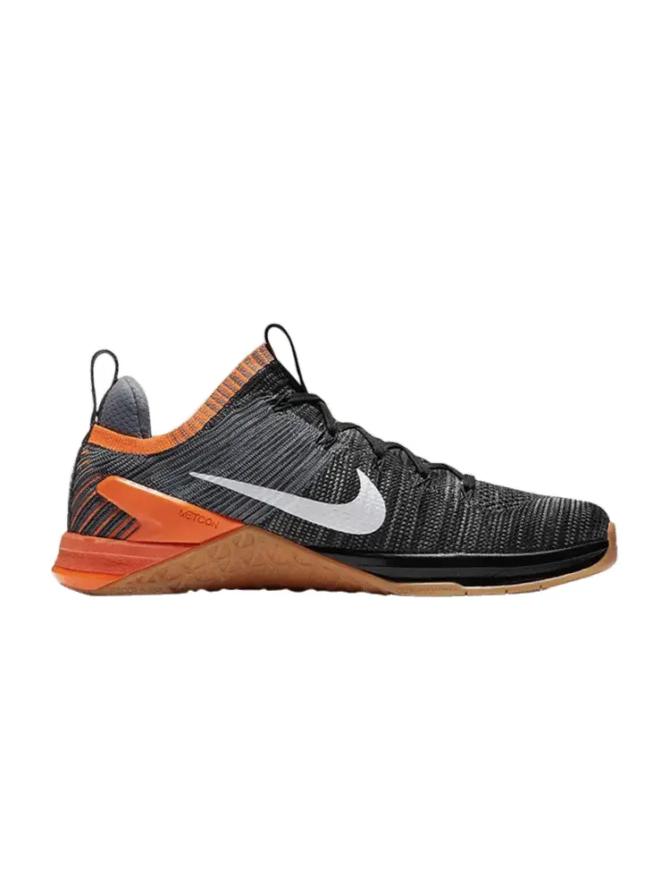 Кроссовки Metcon DSX Flyknit 2 — изображение 1 из 1, черный