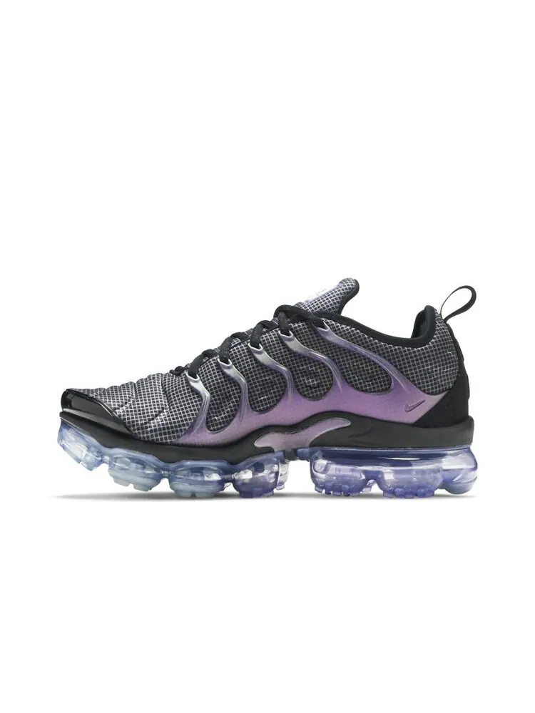 Кроссовки Nike Air VaporMax Plus 'Megatron' — изображение 3 из 4, черный
