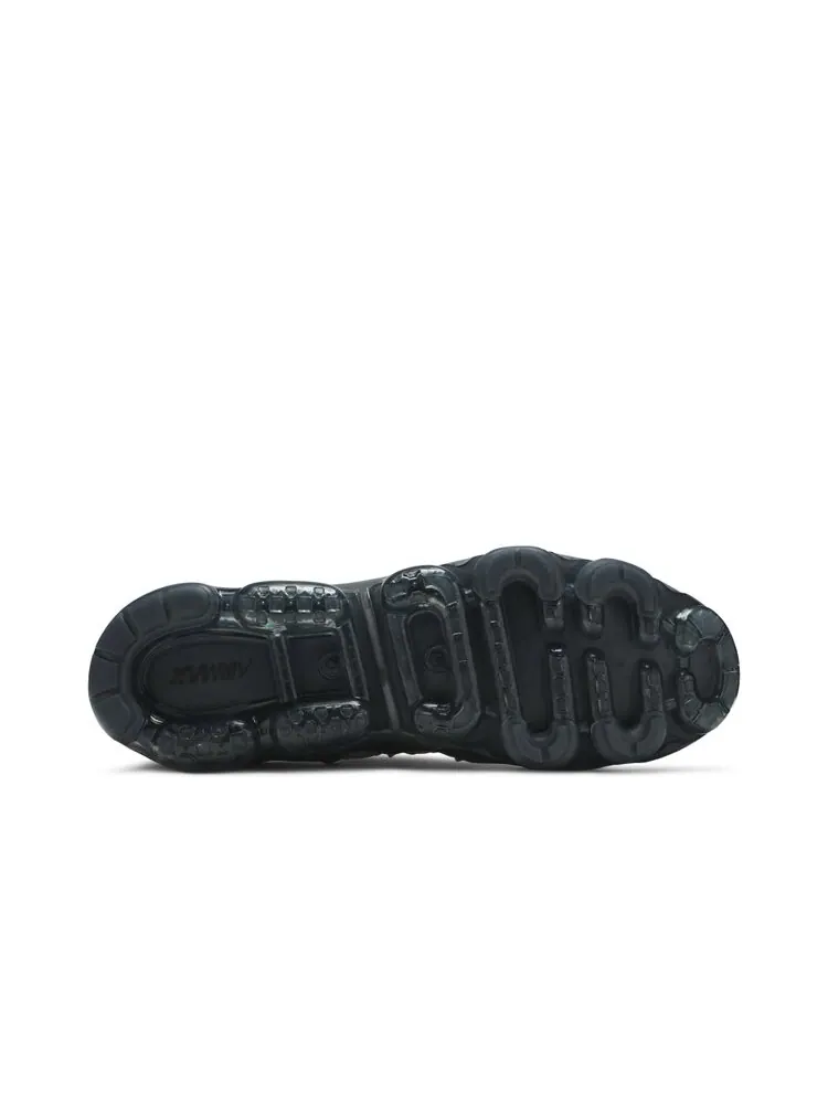 Кроссовки Nike Air VaporMax Plus 'Wolf Grey' — изображение 4 из 4, серый