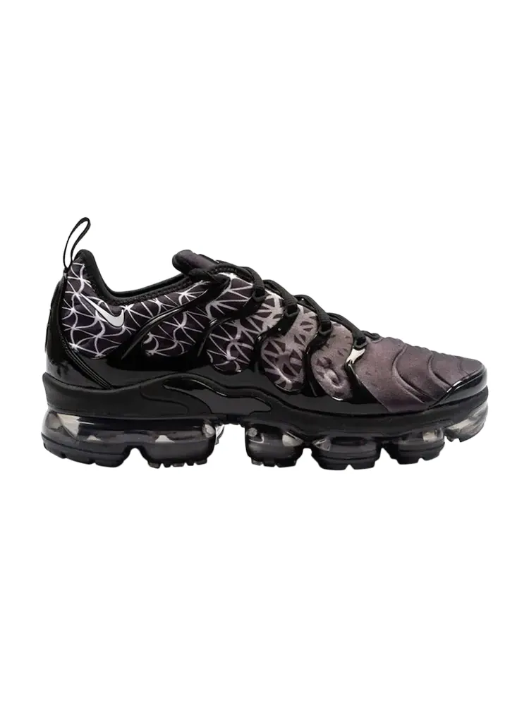 Кроссовки Nike Air VaporMax Plus 'Geometric' — изображение 1 из 1, черный