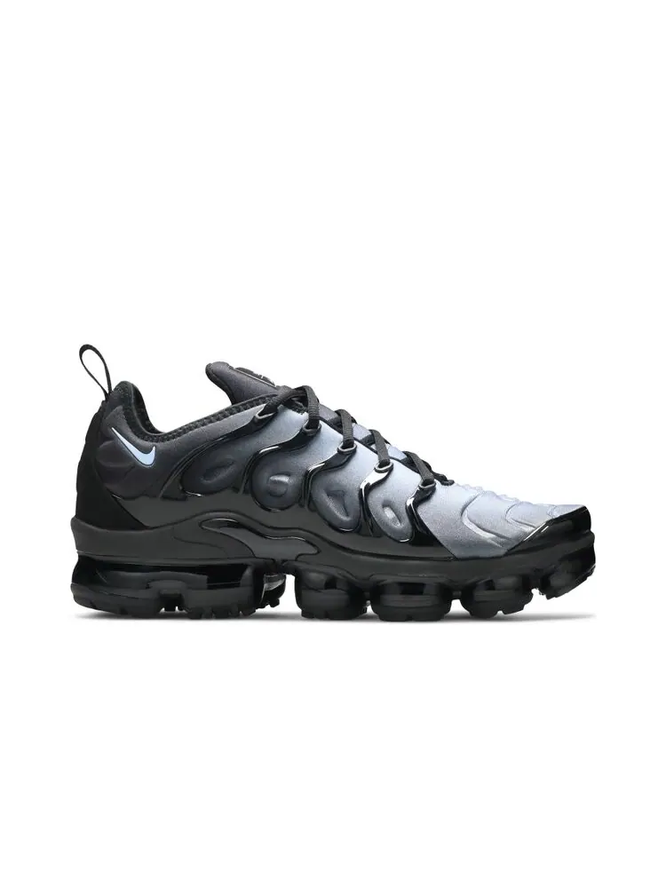 Кроссовки Nike Air VaporMax Plus 'Aluminum' — изображение 1 из 4, синий