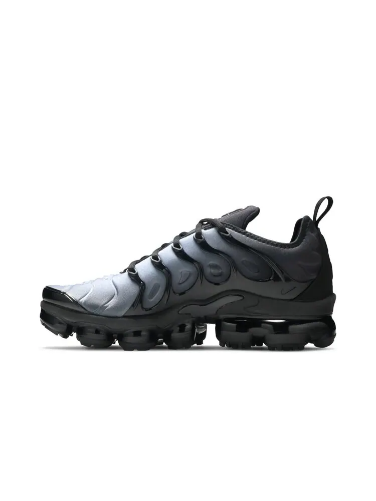 Кроссовки Nike Air VaporMax Plus 'Aluminum' — изображение 3 из 4, синий