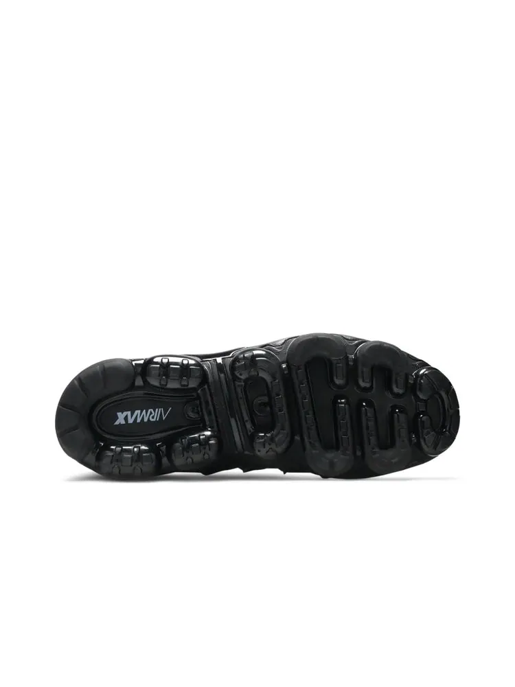 Кроссовки Nike Air VaporMax Plus 'Aluminum' — изображение 4 из 4, синий