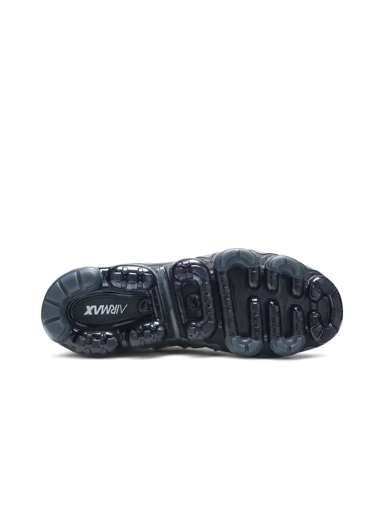 Кроссовки Nike Air VaporMax Plus 'Wolf Grey' — изображение 4 из 4, серый