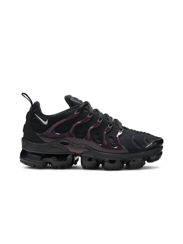 Кроссовки Nike Air VaporMax Plus — изображение 1 из 4, черный