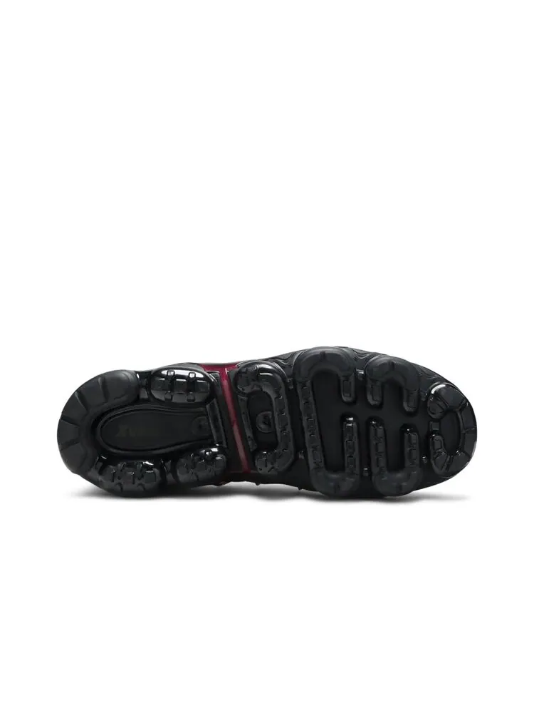 Кроссовки Nike Air VaporMax Plus — изображение 4 из 4, черный