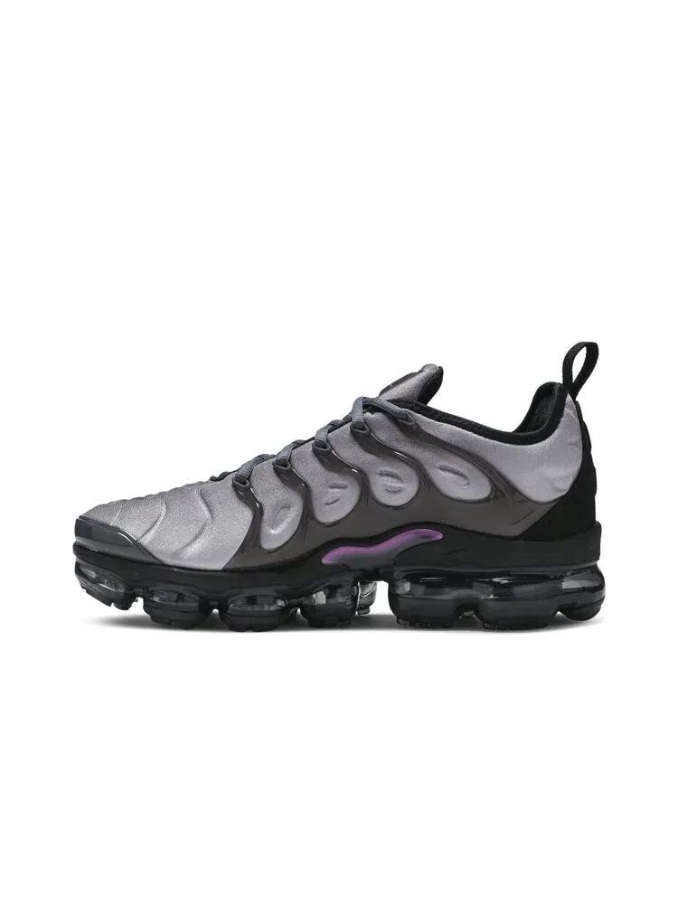 Кроссовки Nike Air VaporMax Plus — изображение 3 из 4, серый