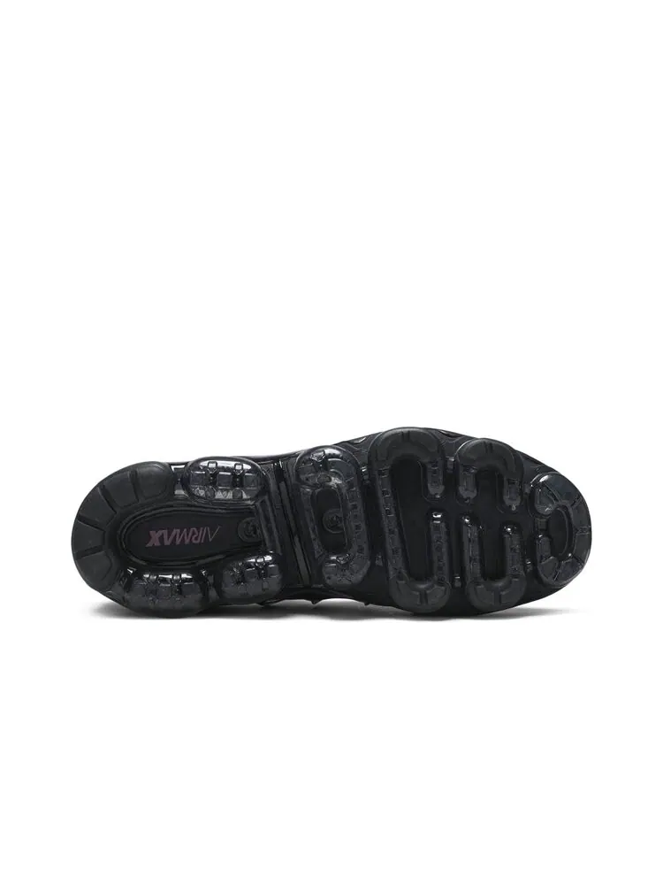 Кроссовки Nike Air VaporMax Plus — изображение 4 из 4, серый