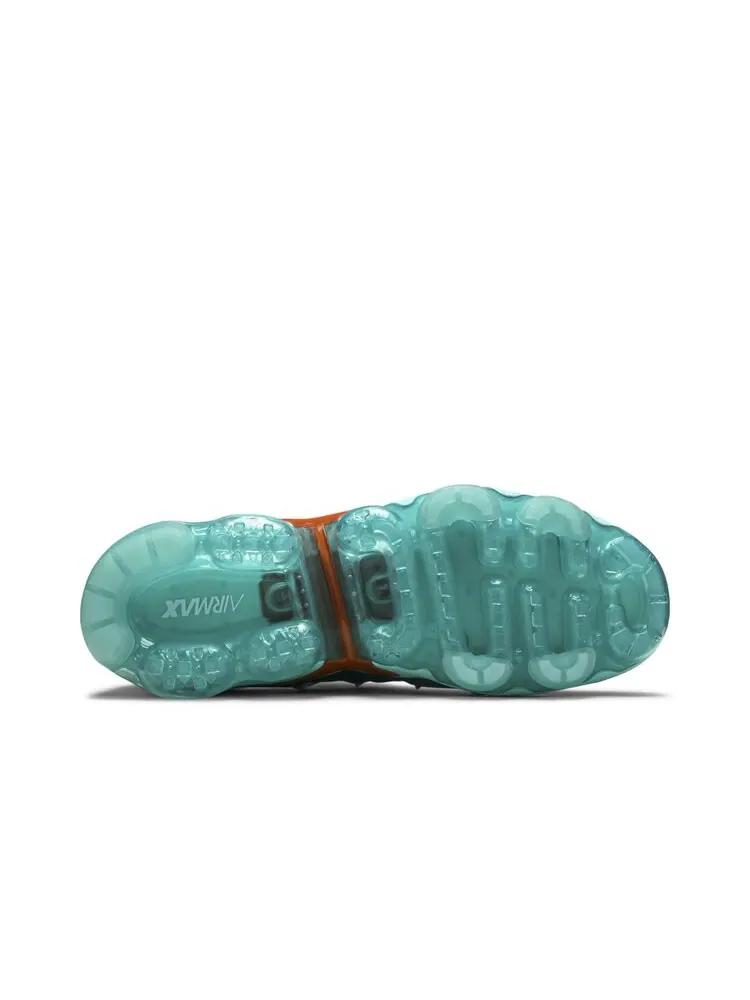 Кроссовки Nike Air VaporMax Plus 'Aurora Green' — изображение 4 из 4, зеленый