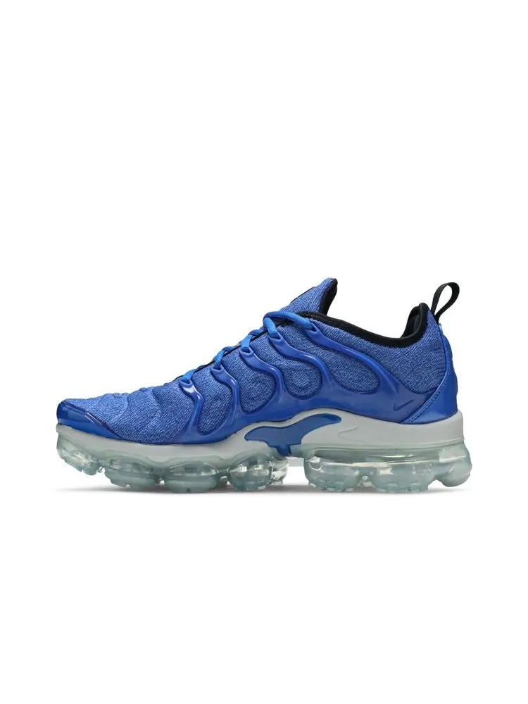 Кроссовки Nike Air Vapormax Plus 'Game Royal' — изображение 3 из 4, синий