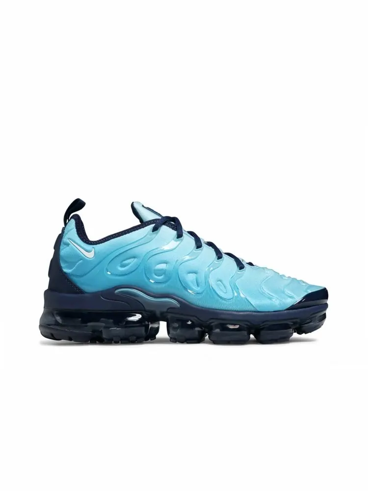 Кроссовки Nike Air VaporMax Plus — изображение 1 из 4, синий