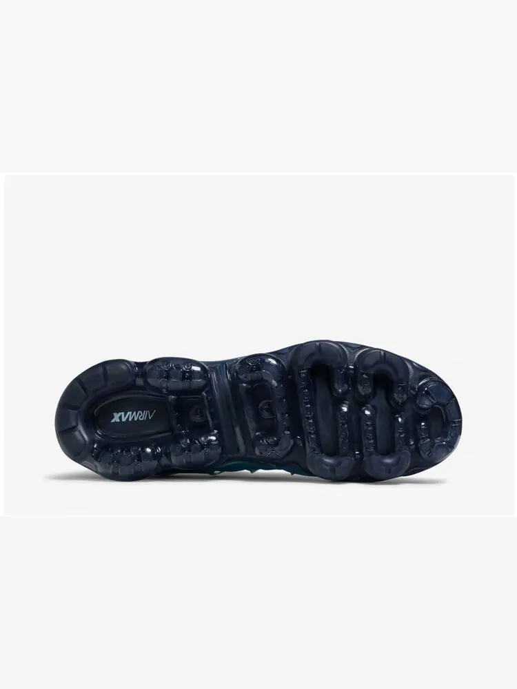 Кроссовки Nike Air VaporMax Plus — изображение 4 из 4, синий