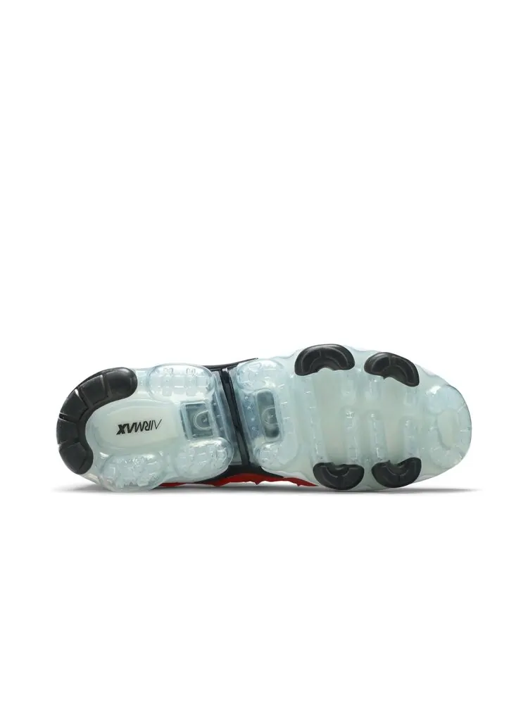 Кроссовки Nike Air VaporMax Plus — изображение 4 из 4, красный