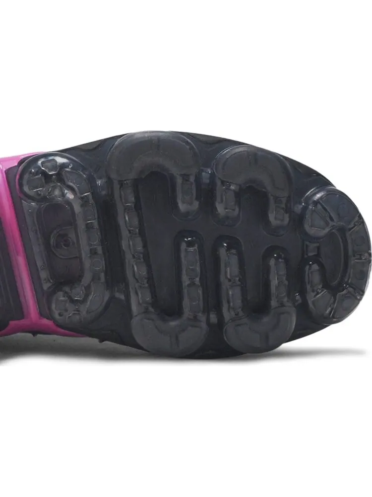 Кроссовки Nike Air VaporMax Plus 'Active Fuchsia' — изображение 5 из 8, фиолетовый