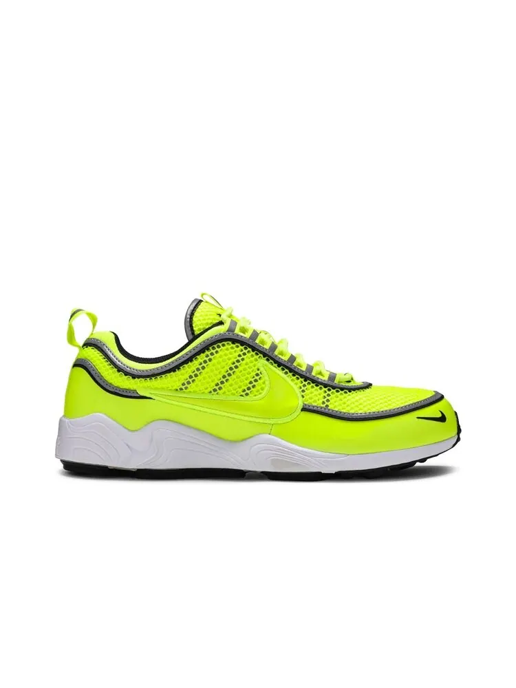 Кроссовки Nike Air Zoom Spiridon 16 'Volt' — изображение 1 из 4, синий