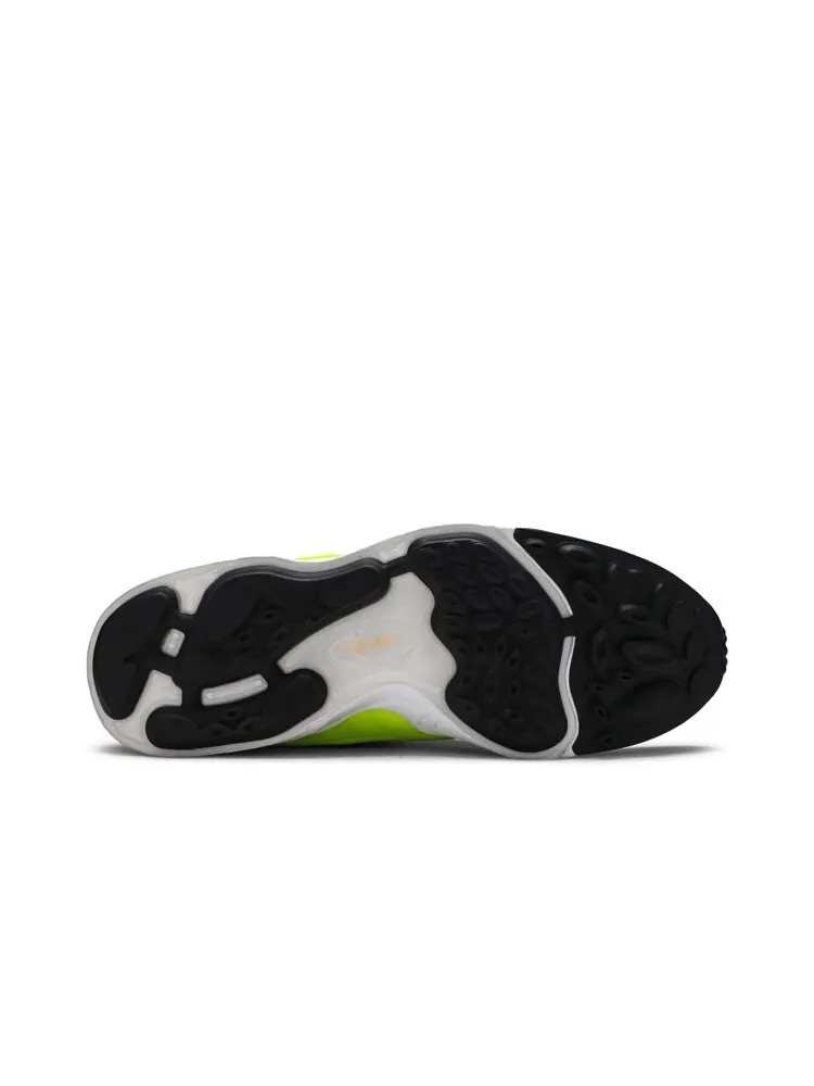 Кроссовки Nike Air Zoom Spiridon 16 'Volt' — изображение 4 из 4, синий